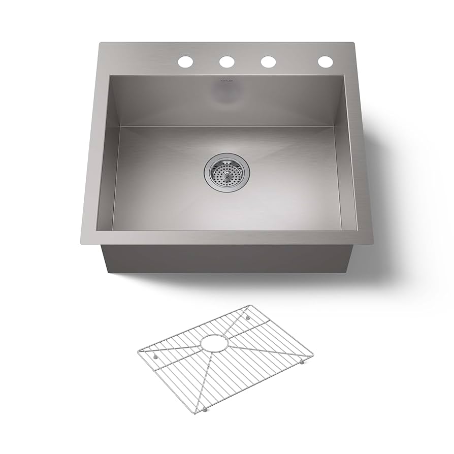 KOHLER Vault(TM) 25